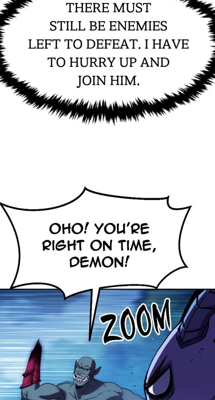 A Knight With a Time Limit Chap 63 - Next Chap 64