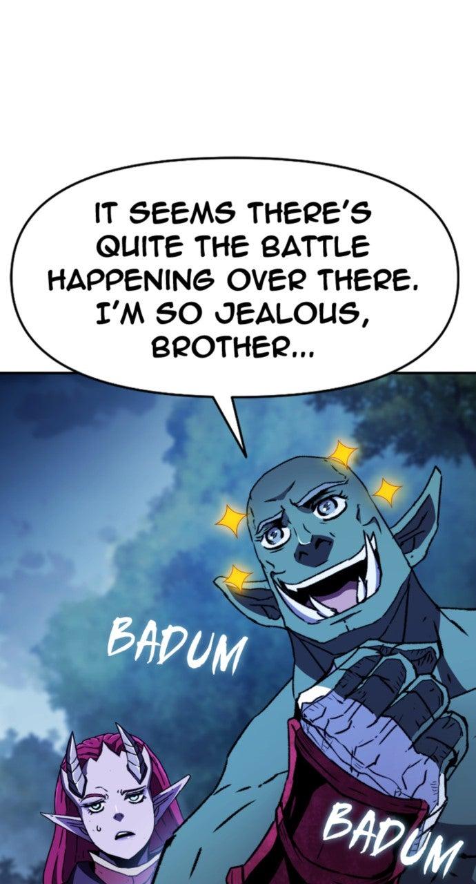 A Knight With a Time Limit Chap 63 - Next Chap 64