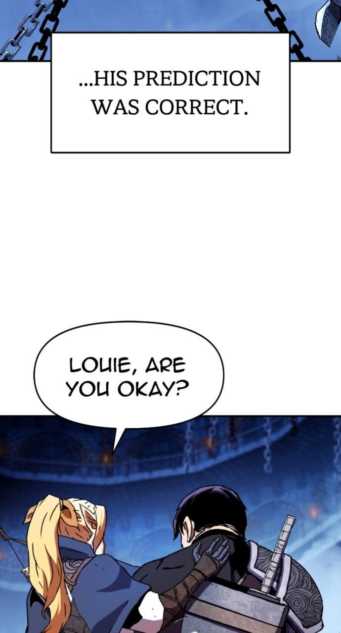 A Knight With a Time Limit Chap 63 - Next Chap 64