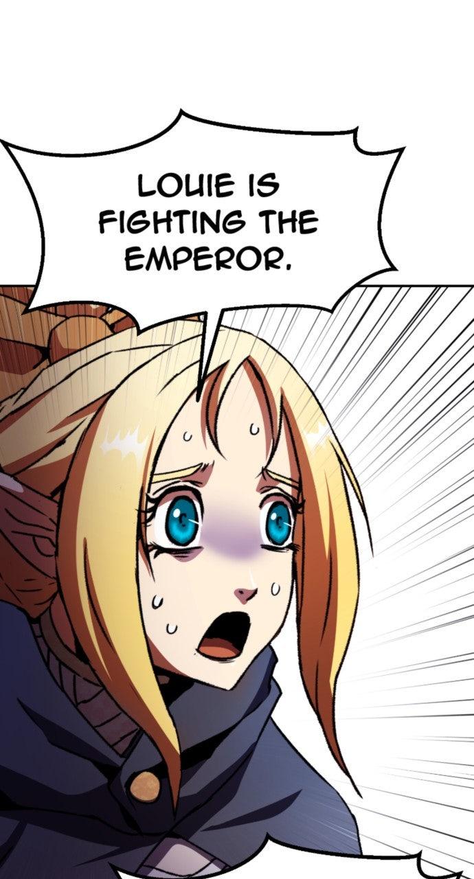 A Knight With a Time Limit Chap 63 - Next Chap 64