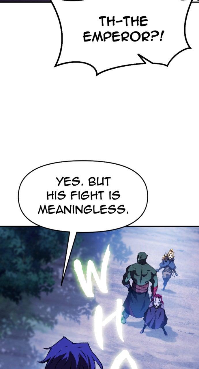 A Knight With a Time Limit Chap 63 - Next Chap 64