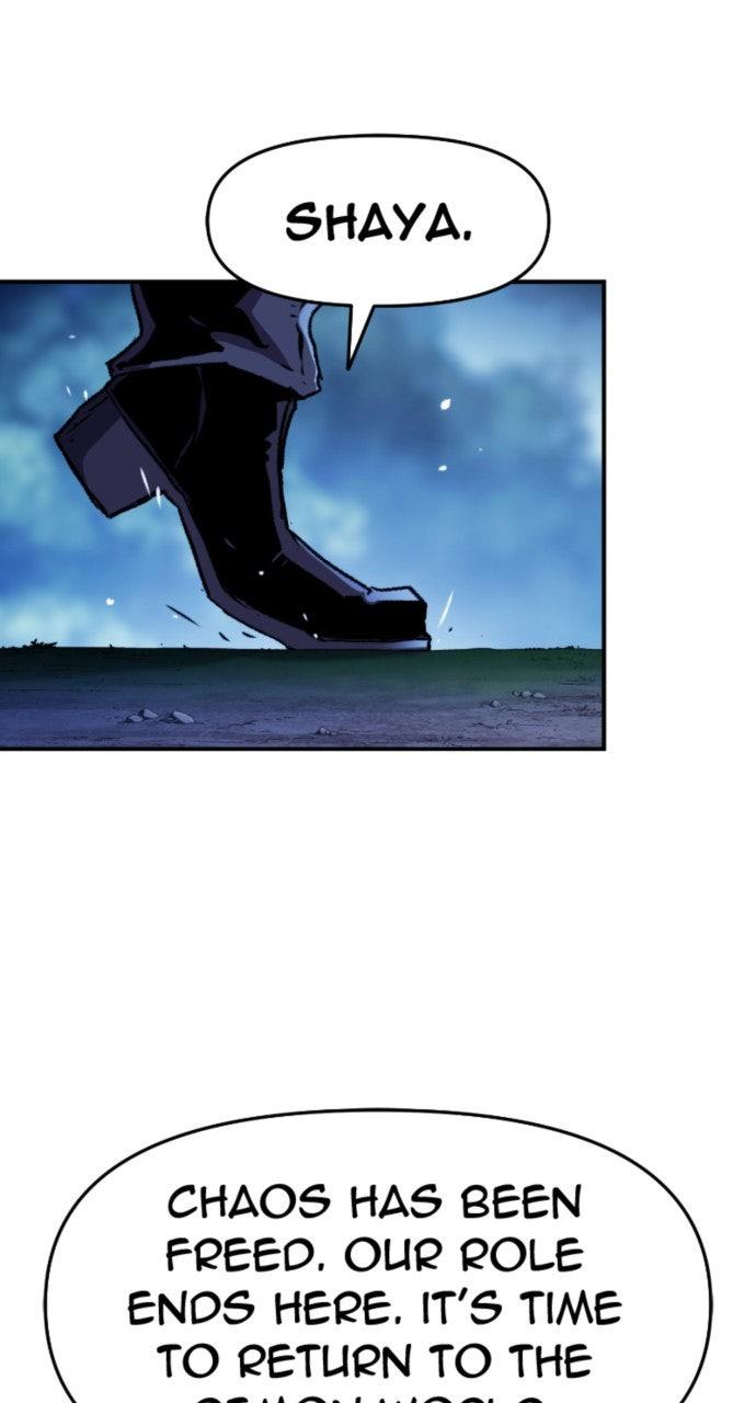 A Knight With a Time Limit Chap 63 - Next Chap 64