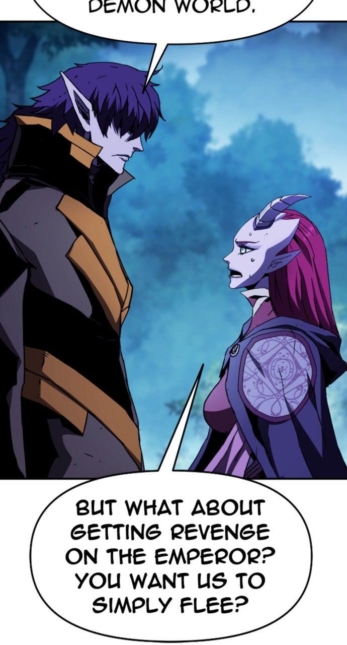 A Knight With a Time Limit Chap 63 - Next Chap 64