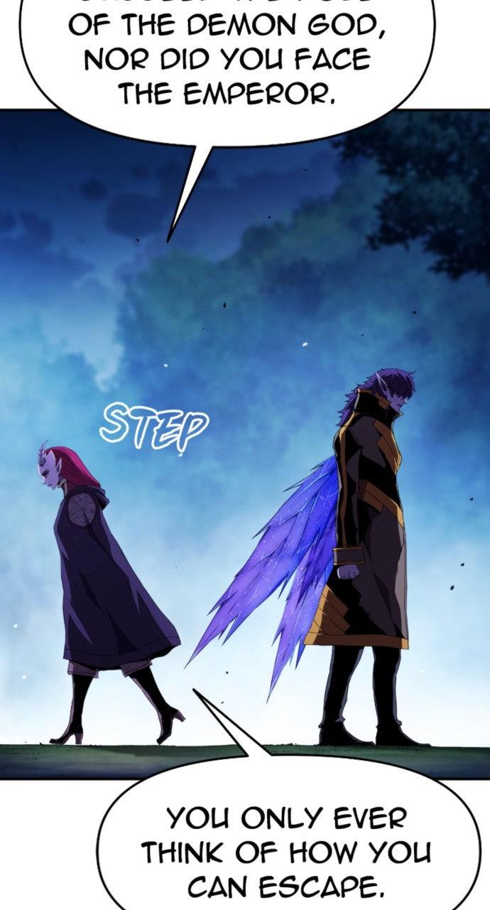 A Knight With a Time Limit Chap 63 - Next Chap 64