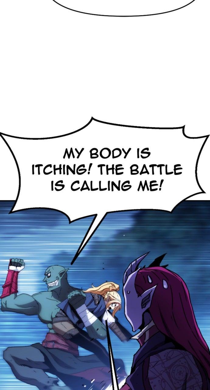 A Knight With a Time Limit Chap 63 - Next Chap 64