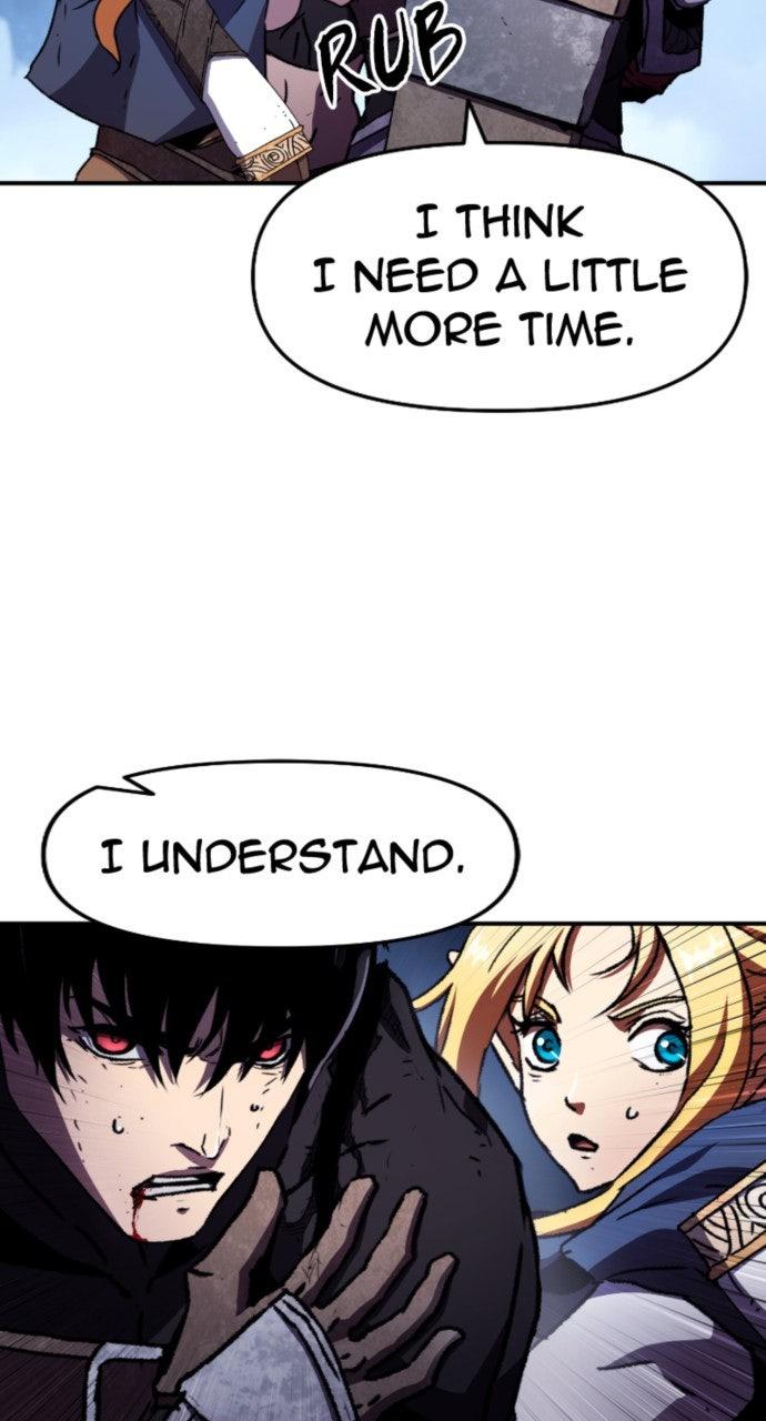 A Knight With a Time Limit Chap 63 - Next Chap 64