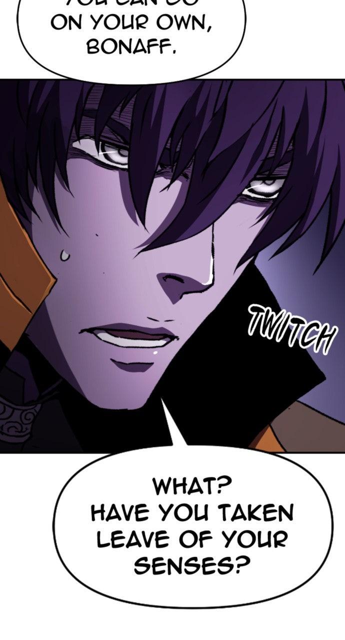 A Knight With a Time Limit Chap 63 - Next Chap 64