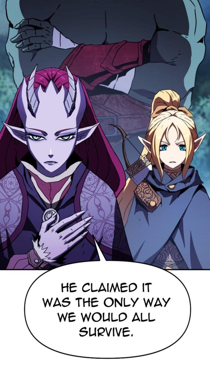 A Knight With a Time Limit Chap 63 - Next Chap 64