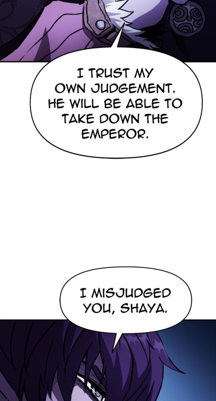 A Knight With a Time Limit Chap 63 - Next Chap 64