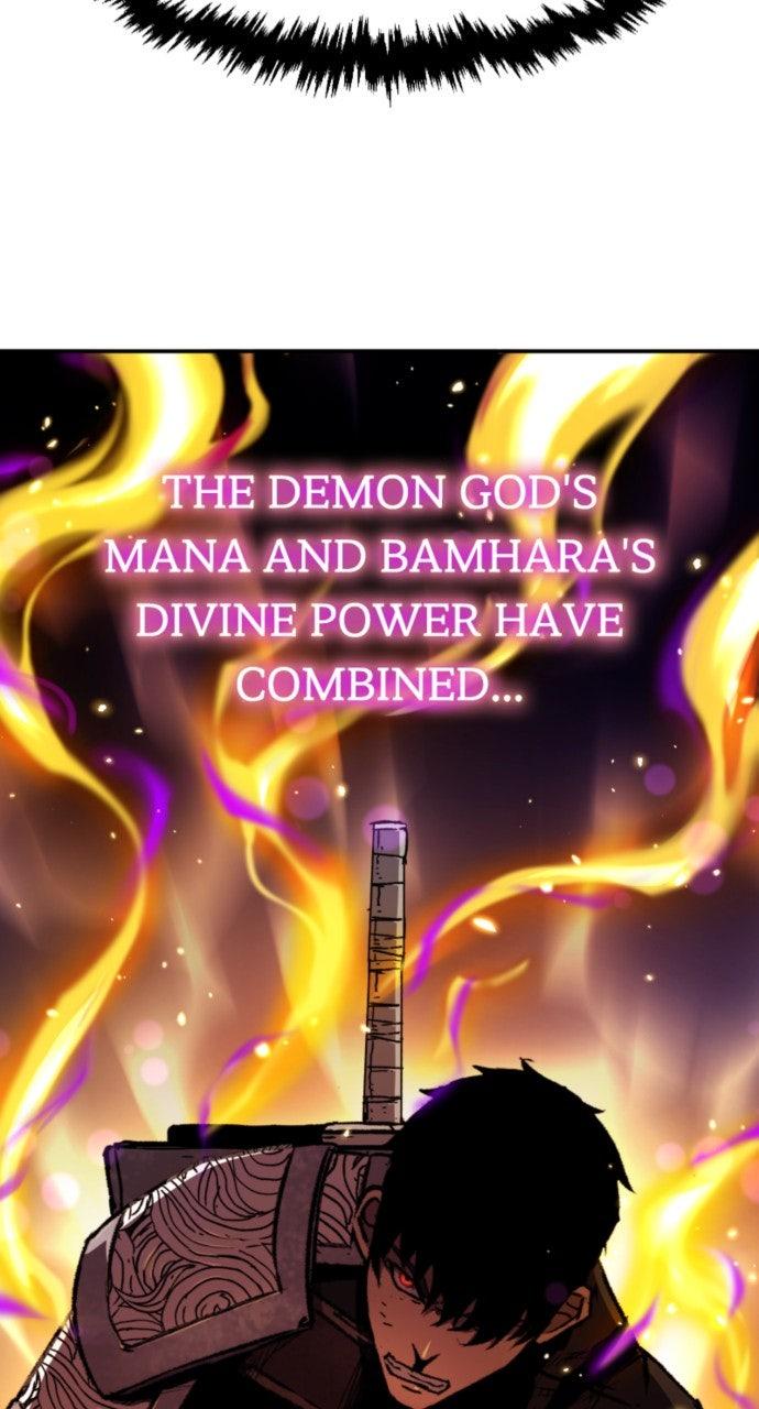 A Knight With a Time Limit Chap 63 - Next Chap 64