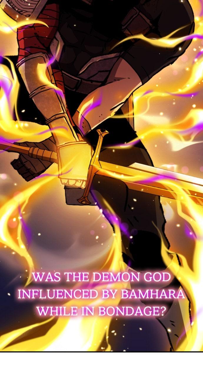 A Knight With a Time Limit Chap 63 - Next Chap 64