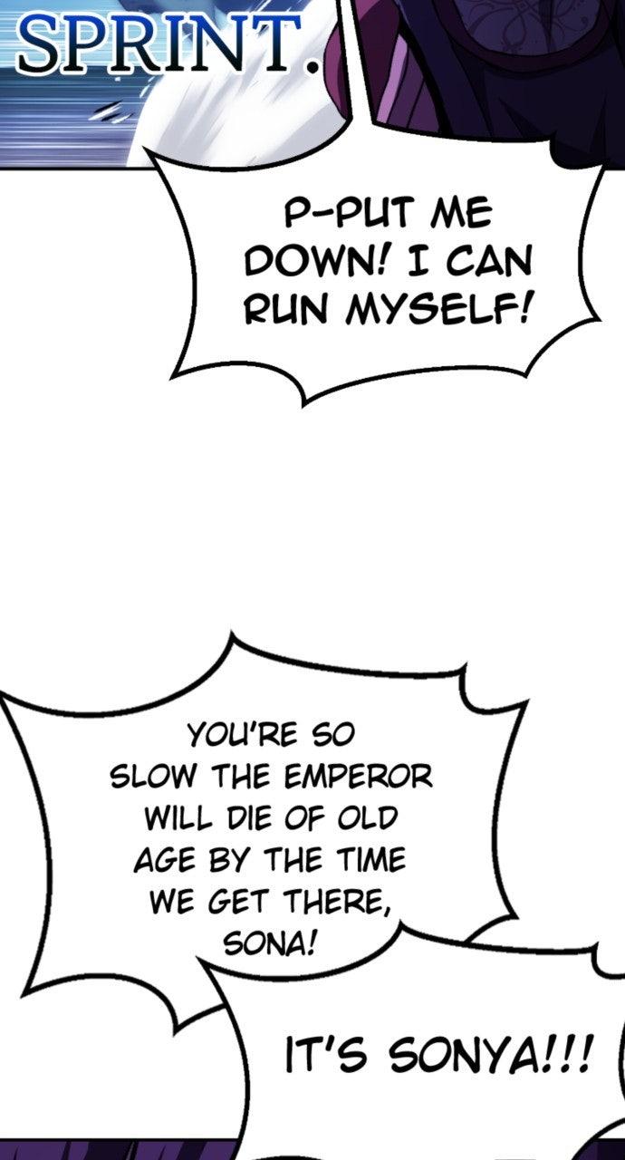 A Knight With a Time Limit Chap 63 - Next Chap 64