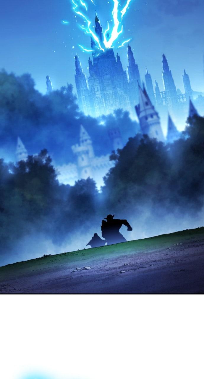 A Knight With a Time Limit Chap 63 - Next Chap 64