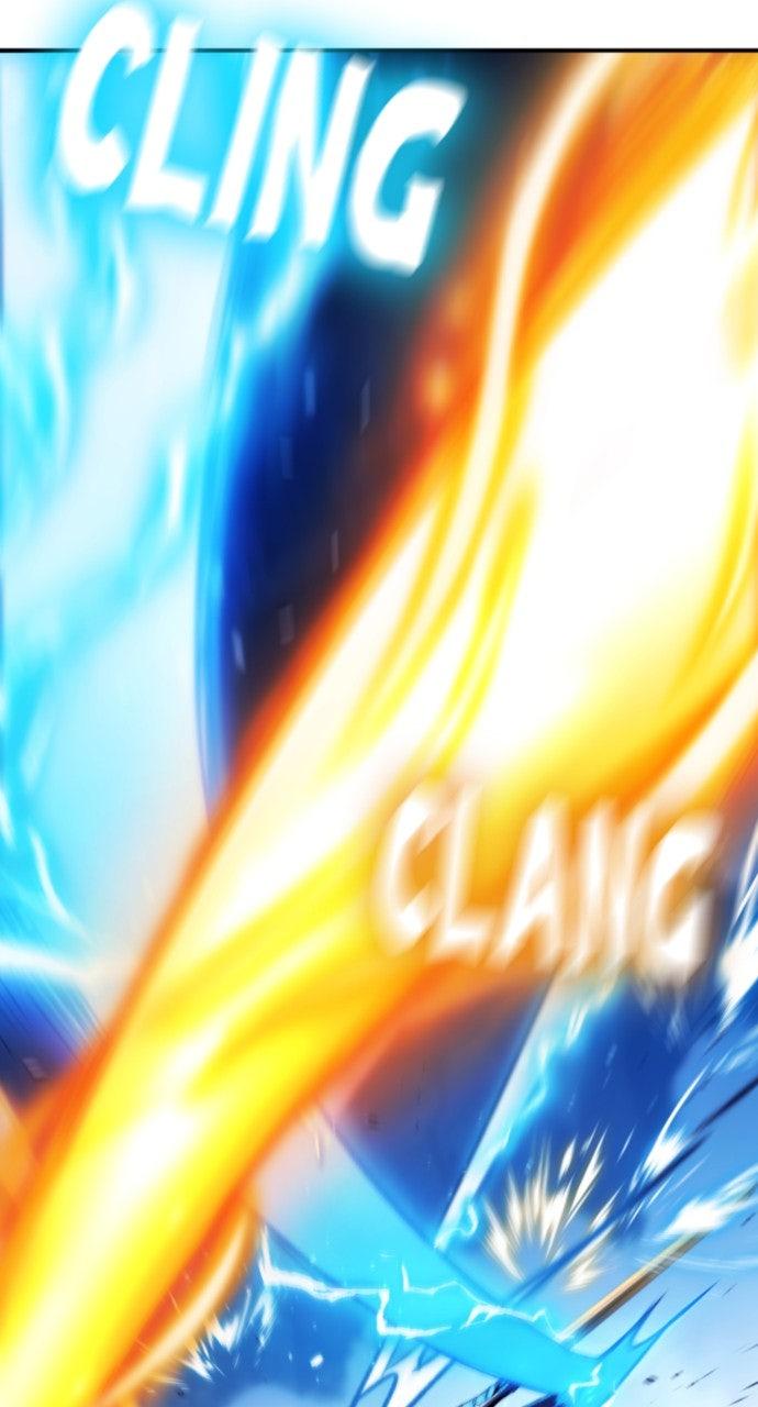 A Knight With a Time Limit Chap 63 - Next Chap 64