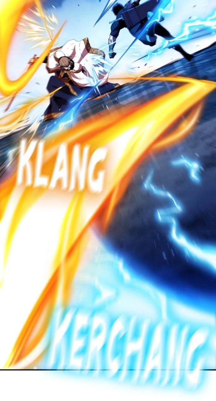 A Knight With a Time Limit Chap 63 - Next Chap 64