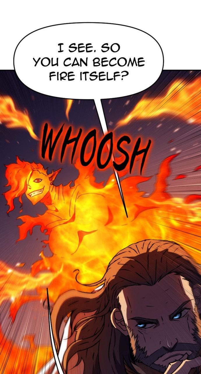 A Knight With a Time Limit Chap 63 - Next Chap 64