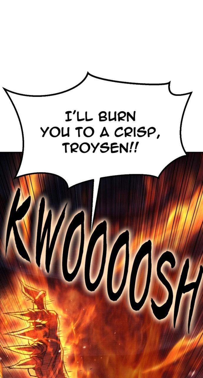 A Knight With a Time Limit Chap 63 - Next Chap 64