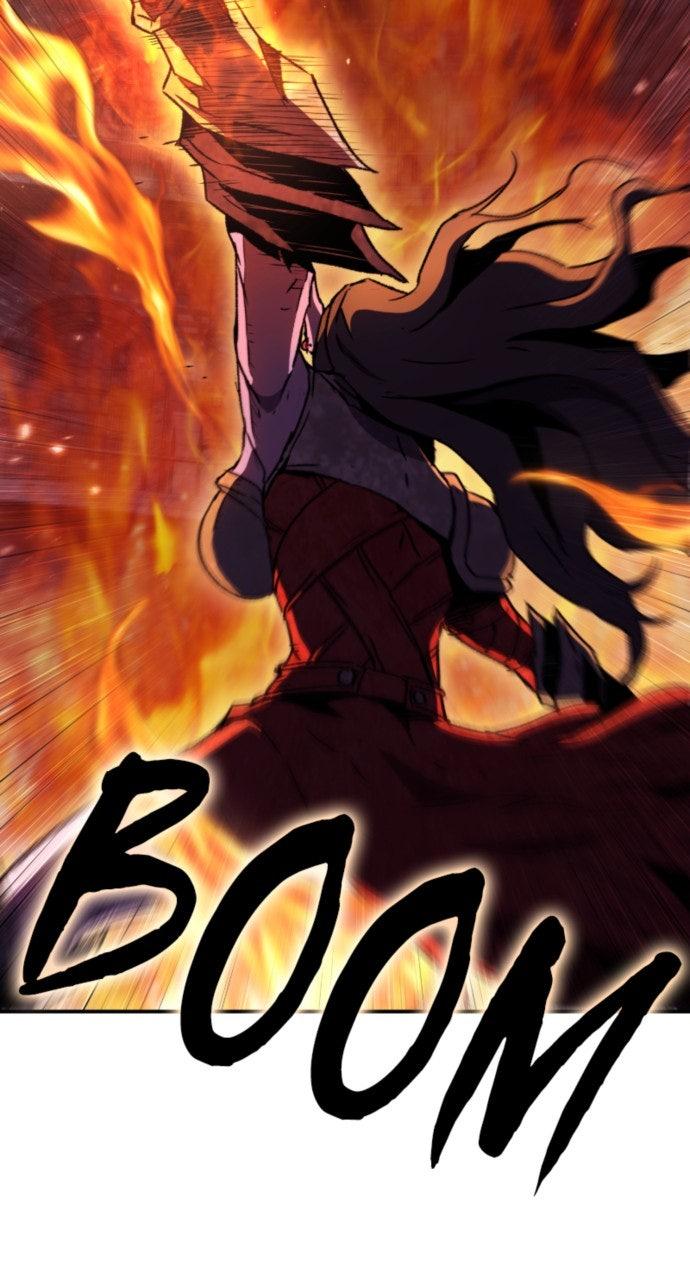 A Knight With a Time Limit Chap 63 - Next Chap 64