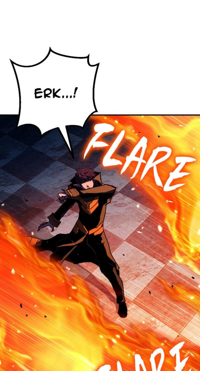 A Knight With a Time Limit Chap 63 - Next Chap 64