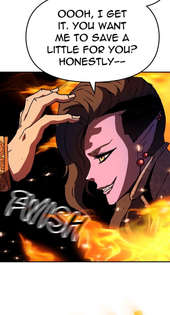 A Knight With a Time Limit Chap 63 - Next Chap 64