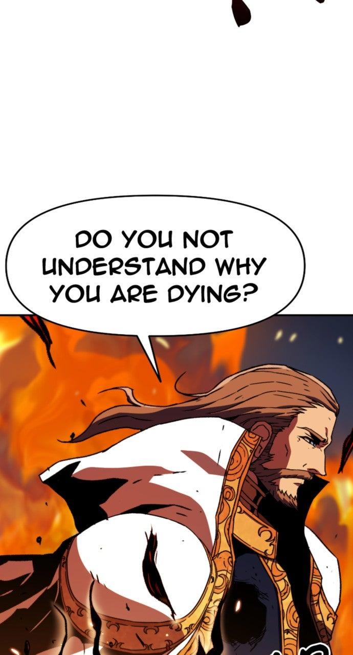 A Knight With a Time Limit Chap 63 - Next Chap 64