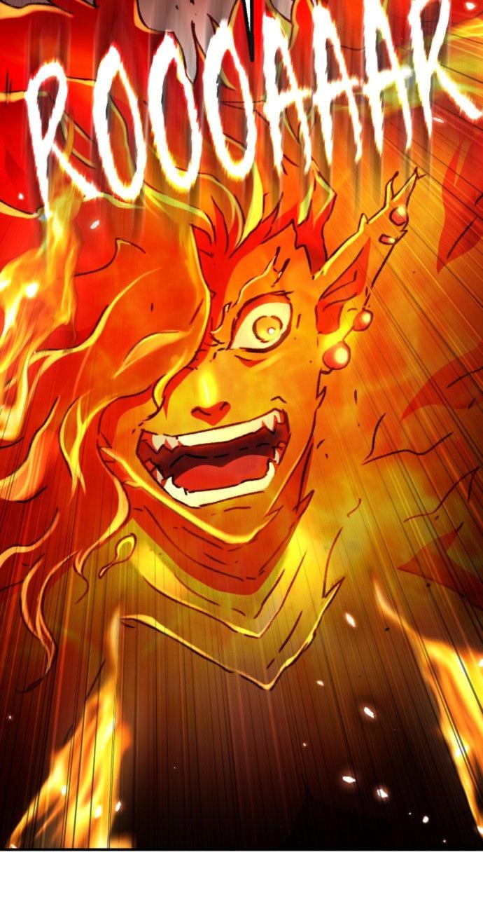 A Knight With a Time Limit Chap 63 - Next Chap 64