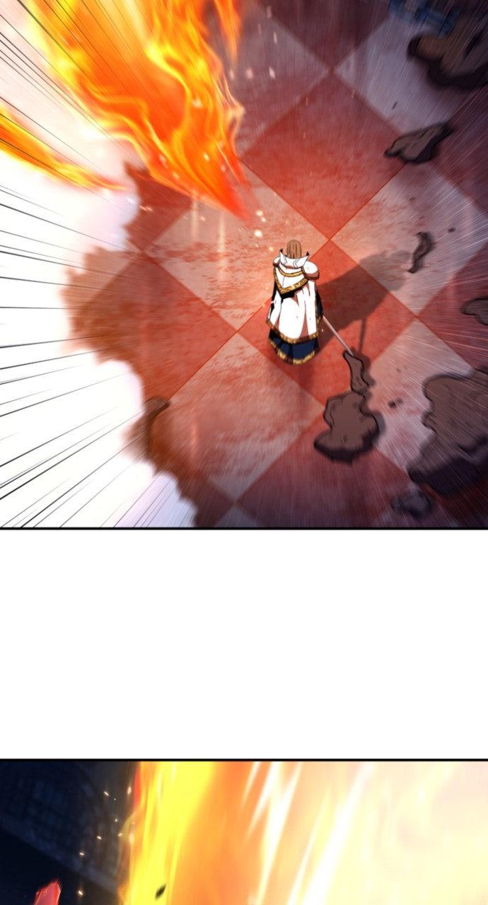 A Knight With a Time Limit Chap 63 - Next Chap 64