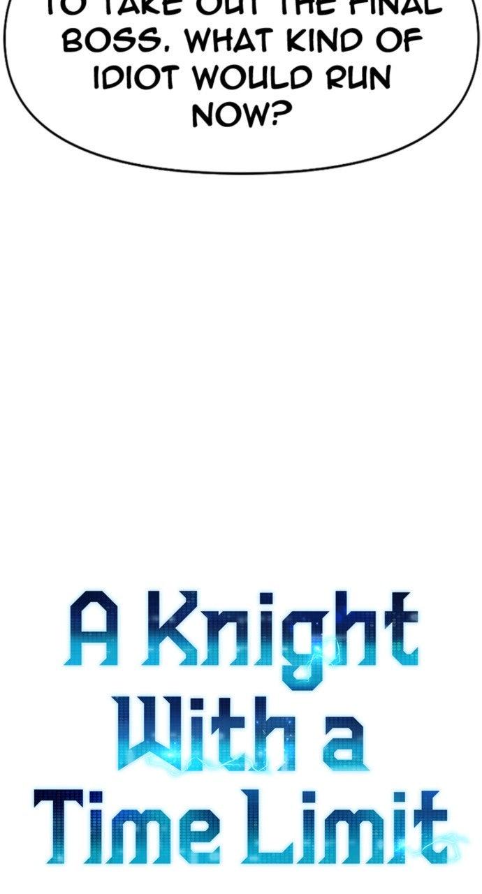 A Knight With a Time Limit Chap 63 - Next Chap 64