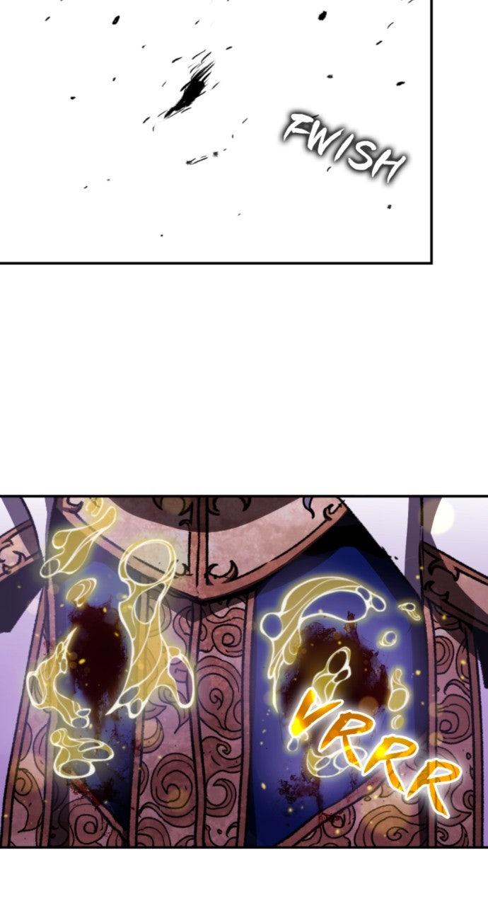 A Knight With a Time Limit Chap 63 - Next Chap 64