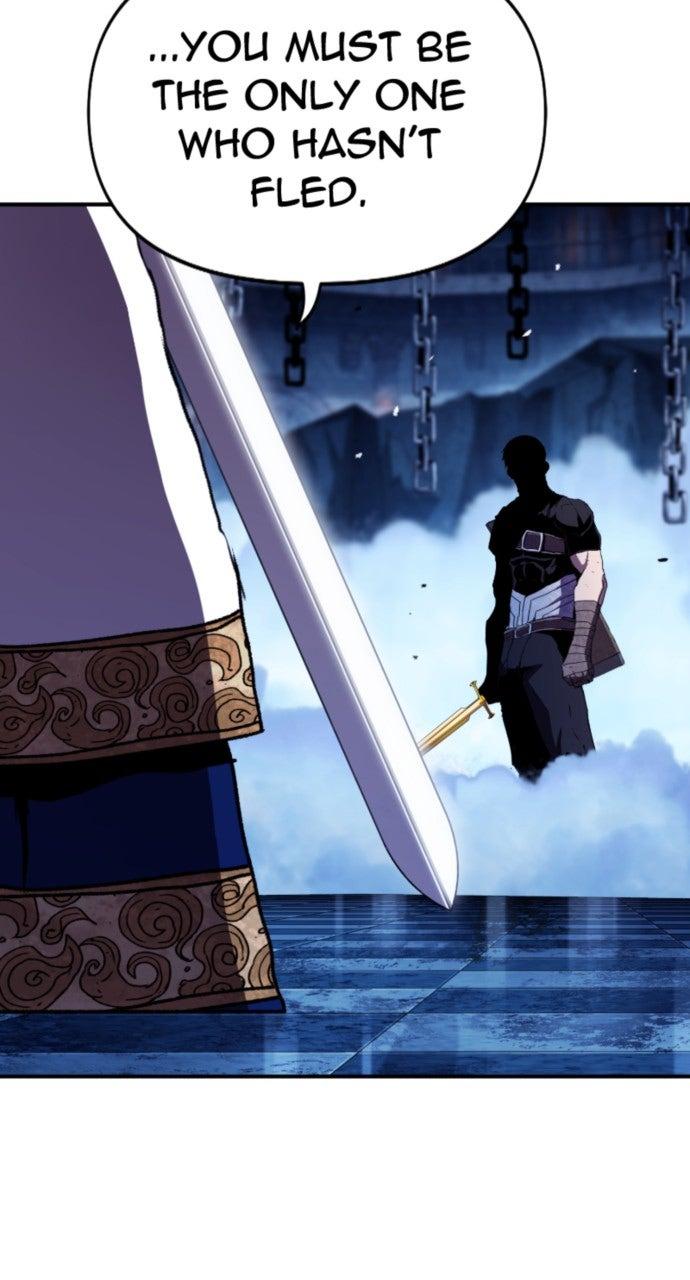 A Knight With a Time Limit Chap 63 - Next Chap 64