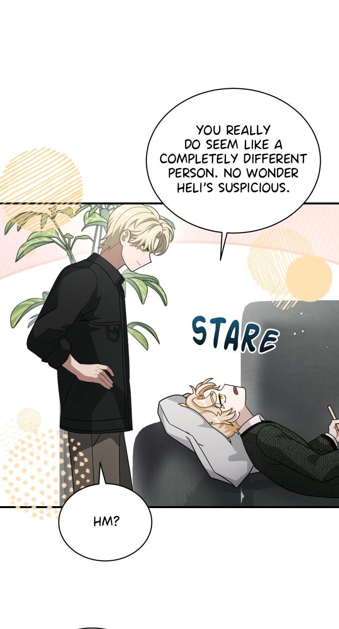 Children of Vamfield by Dark Moon Chap 47 - Next Chap 48