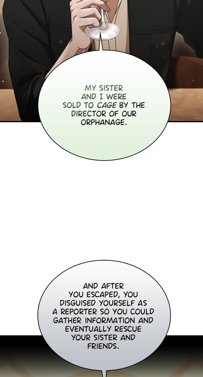 Children of Vamfield by Dark Moon Chap 47 - Next Chap 48