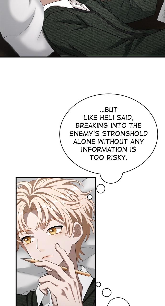 Children of Vamfield by Dark Moon Chap 47 - Next Chap 48