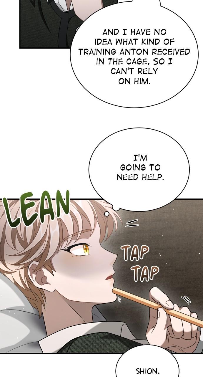 Children of Vamfield by Dark Moon Chap 47 - Next Chap 48