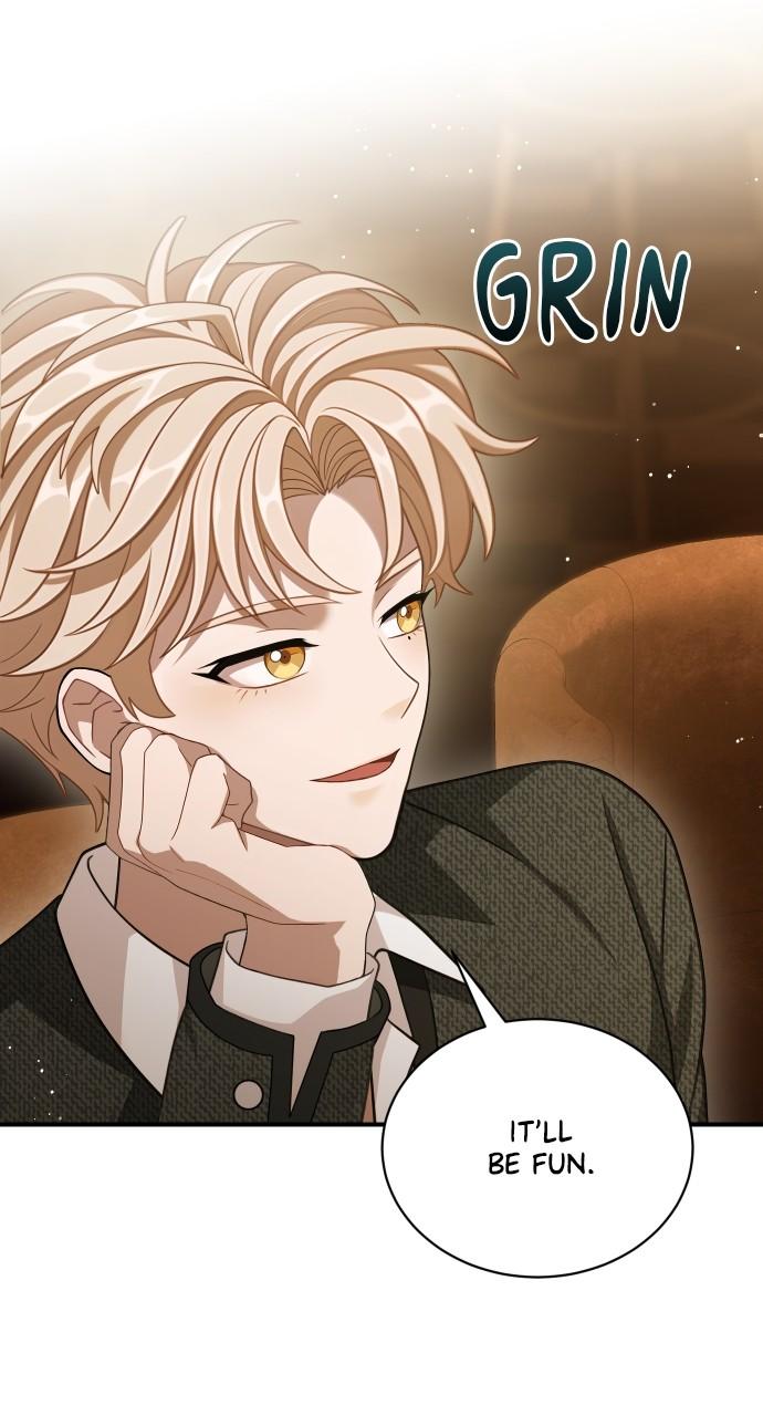 Children of Vamfield by Dark Moon Chap 47 - Next Chap 48