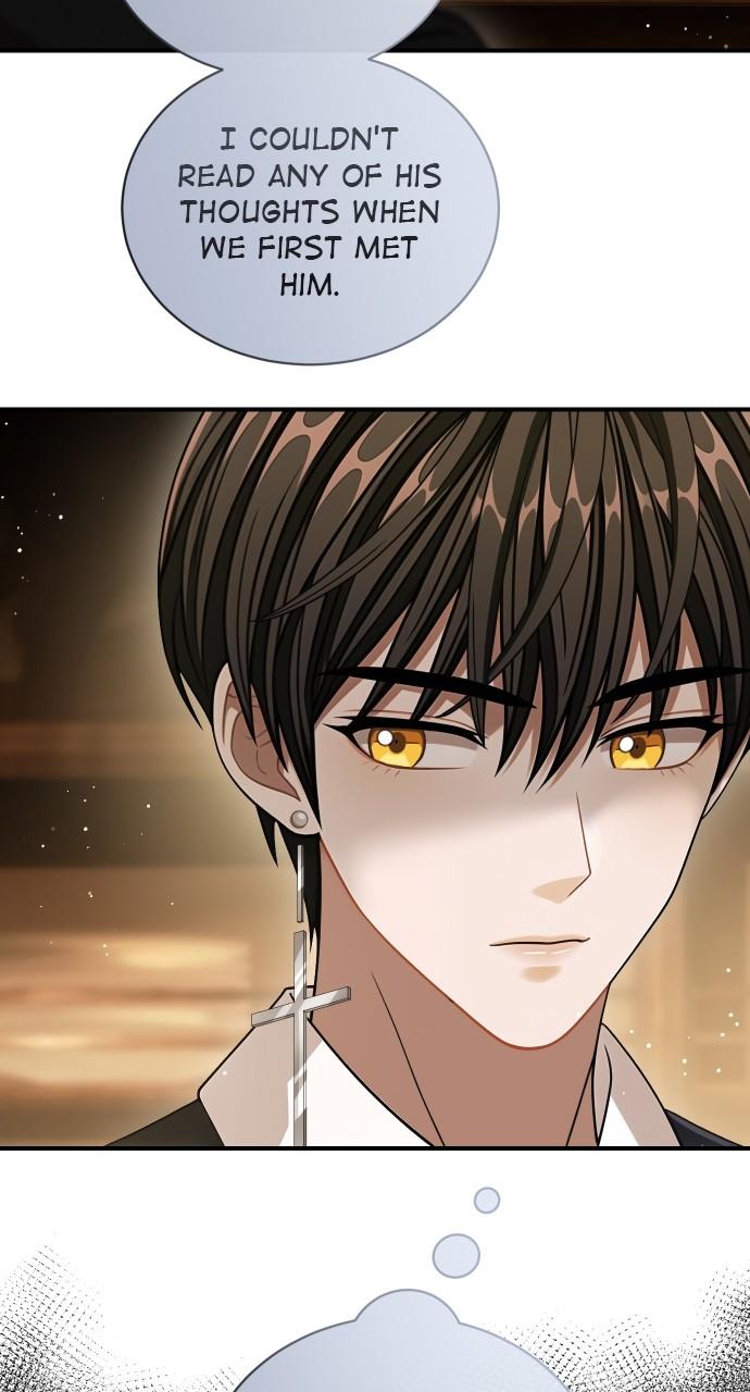 Children of Vamfield by Dark Moon Chap 47 - Next Chap 48