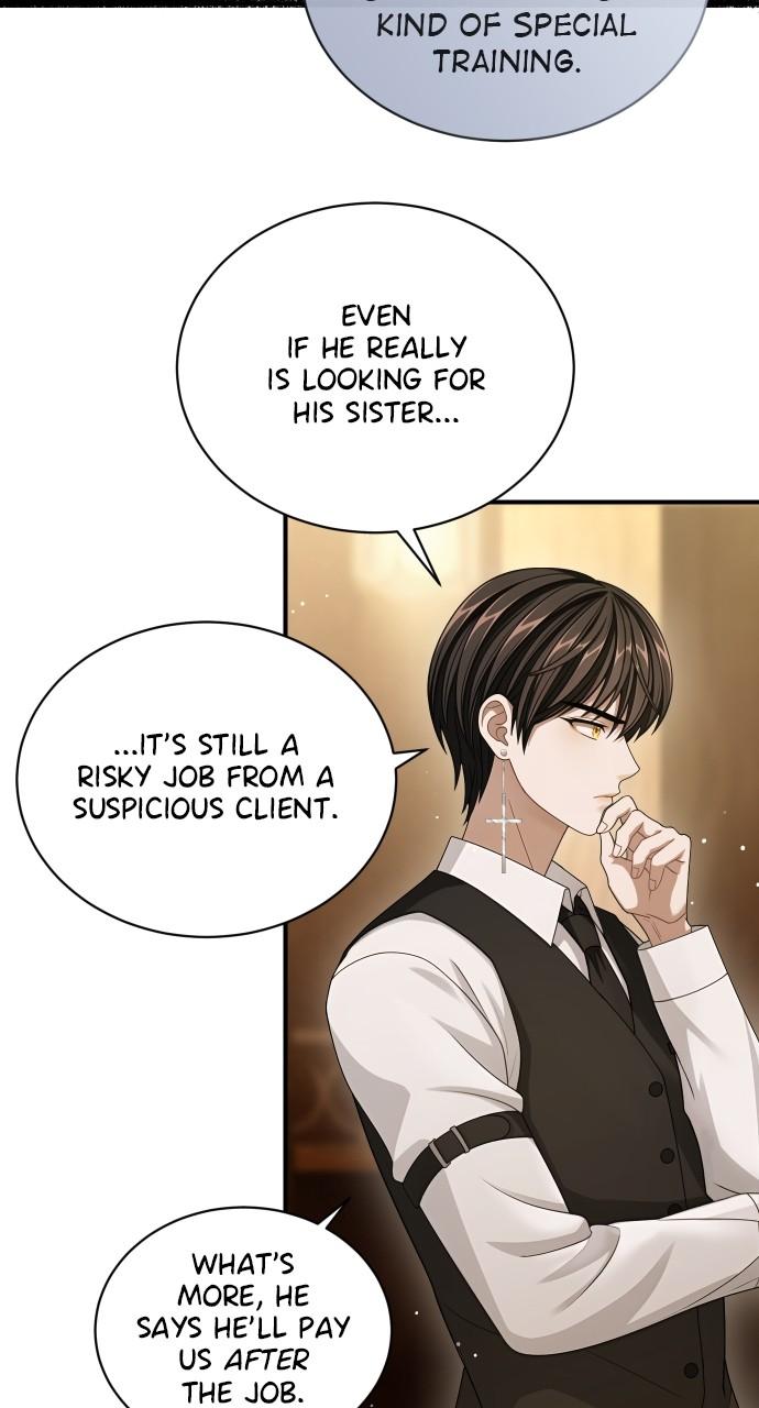 Children of Vamfield by Dark Moon Chap 47 - Next Chap 48