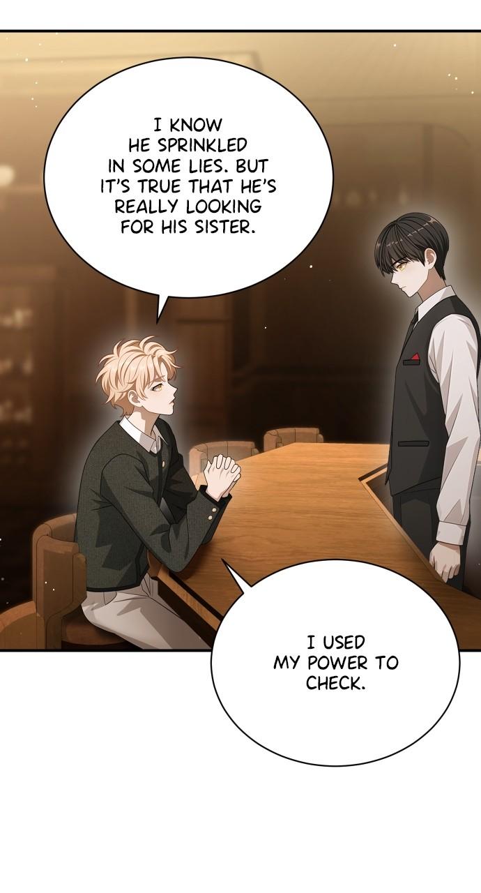 Children of Vamfield by Dark Moon Chap 47 - Next Chap 48