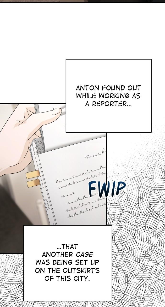 Children of Vamfield by Dark Moon Chap 47 - Next Chap 48