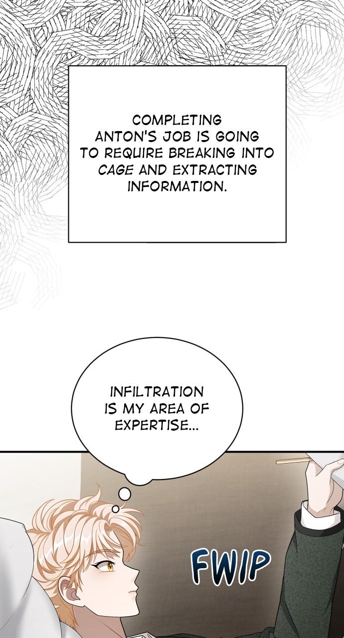 Children of Vamfield by Dark Moon Chap 47 - Next Chap 48