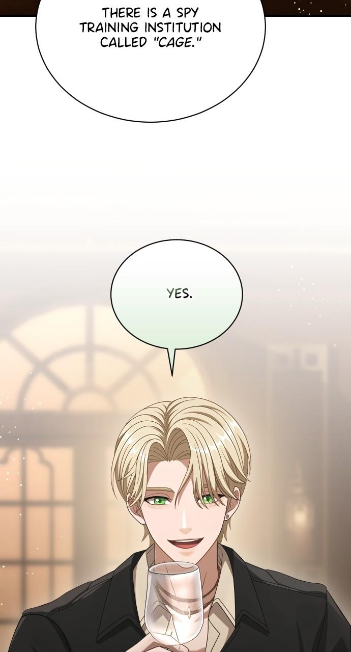 Children of Vamfield by Dark Moon Chap 47 - Next Chap 48