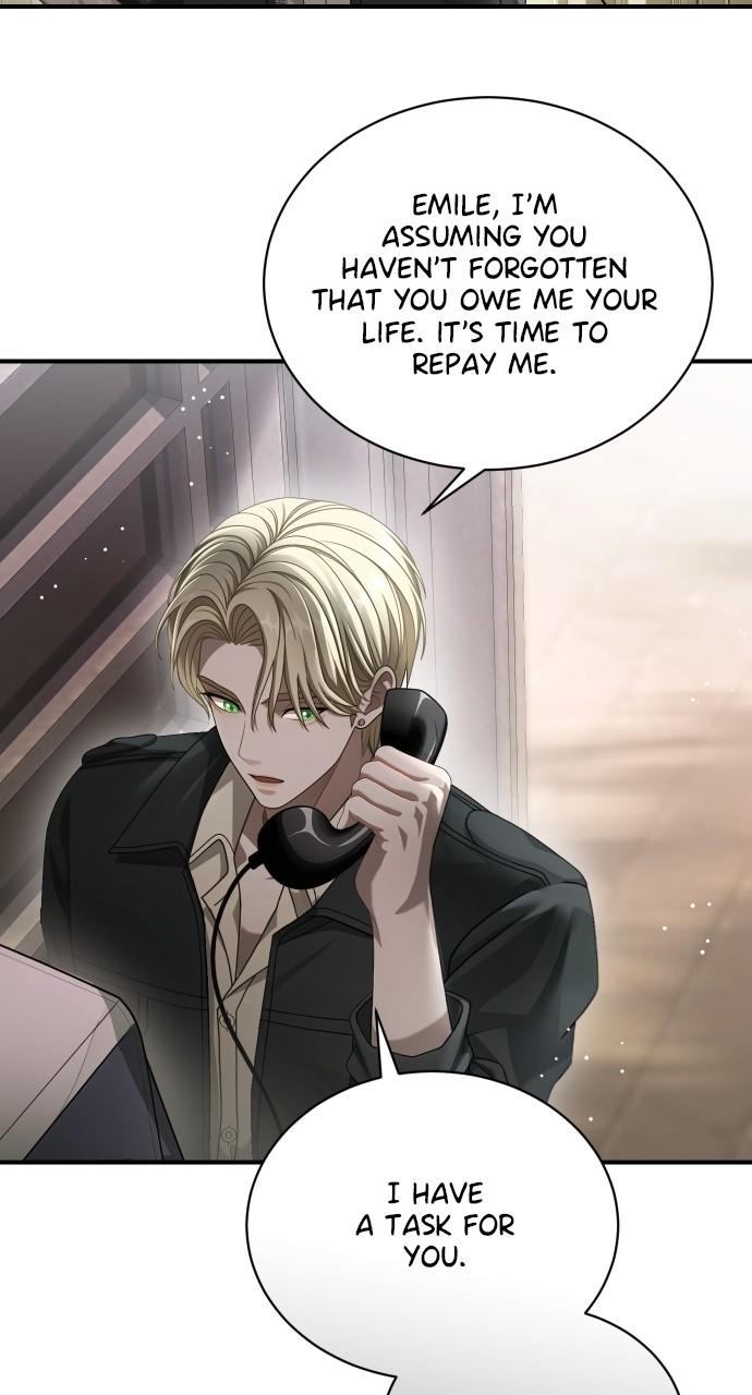 Children of Vamfield by Dark Moon Chap 47 - Next Chap 48