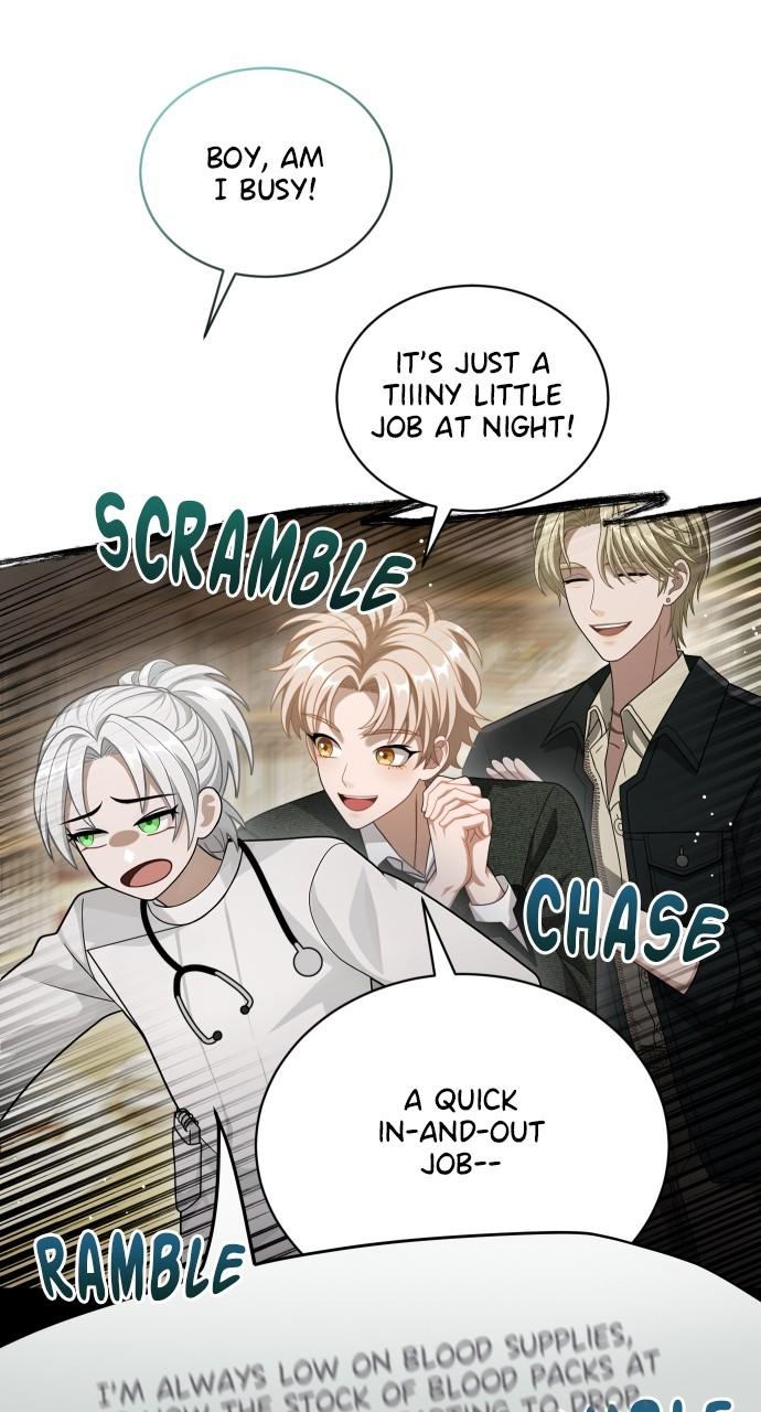 Children of Vamfield by Dark Moon Chap 47 - Next Chap 48