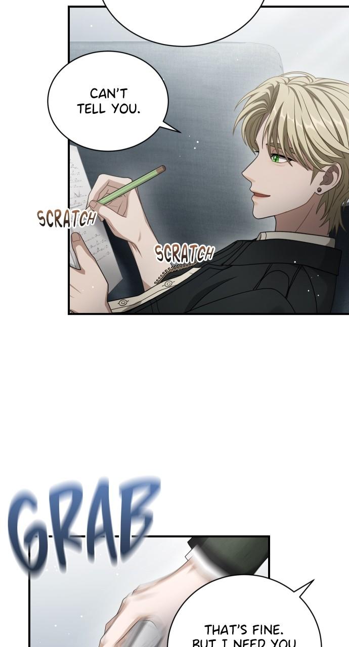 Children of Vamfield by Dark Moon Chap 47 - Next Chap 48