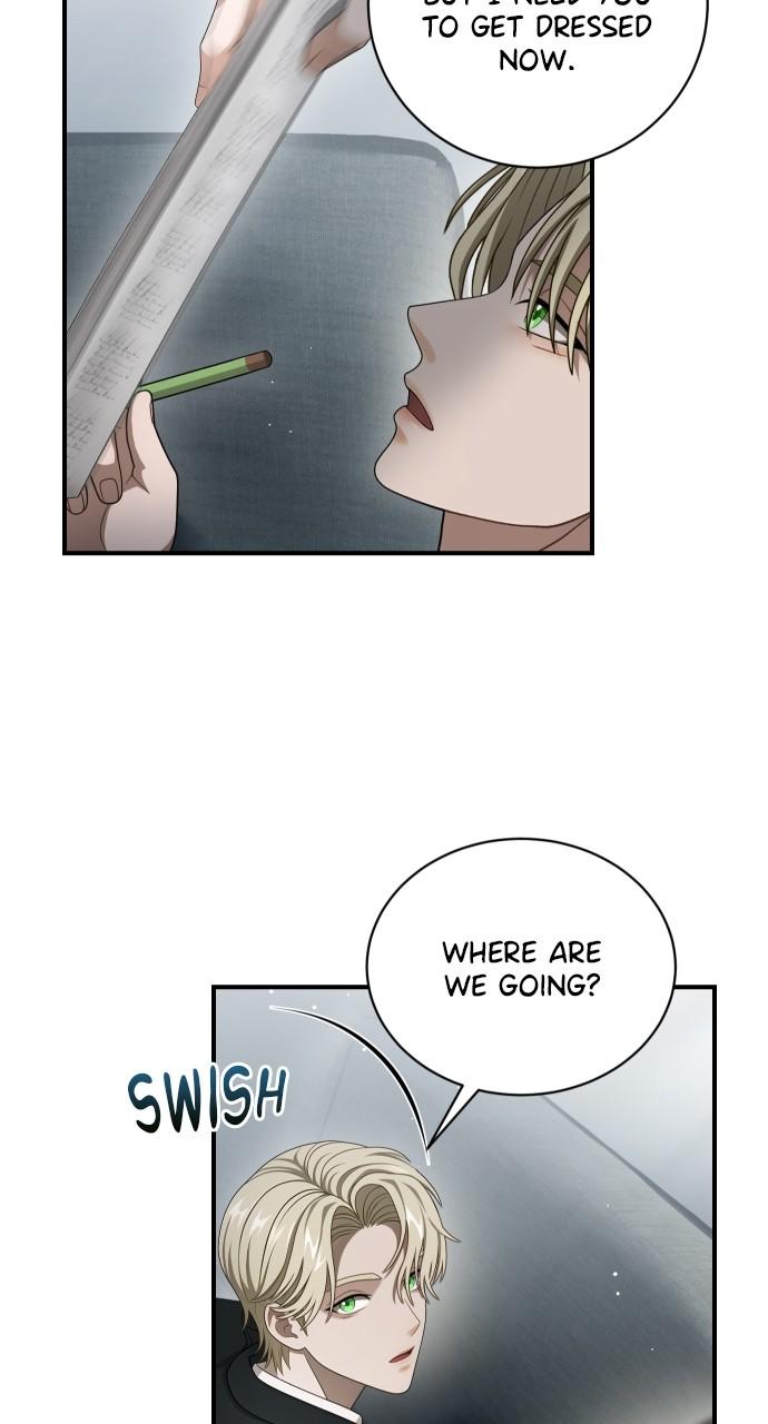 Children of Vamfield by Dark Moon Chap 47 - Next Chap 48