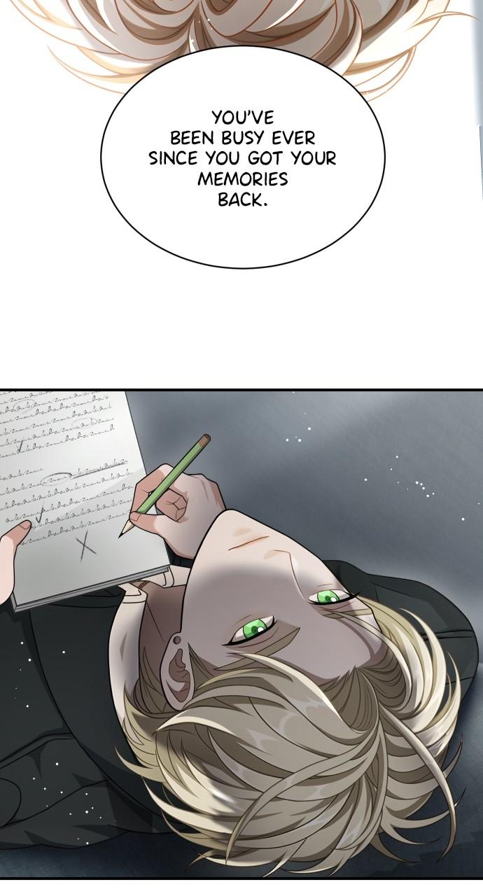 Children of Vamfield by Dark Moon Chap 47 - Next Chap 48