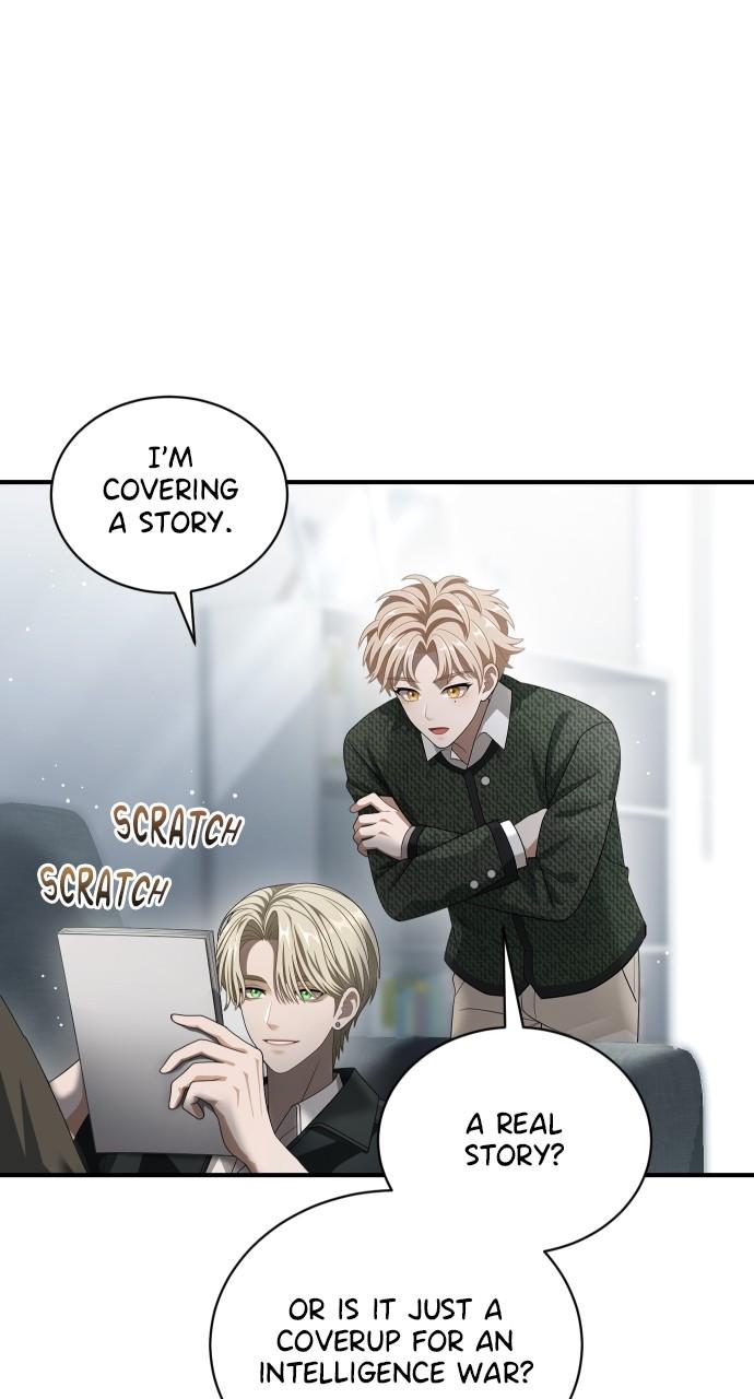 Children of Vamfield by Dark Moon Chap 47 - Next Chap 48