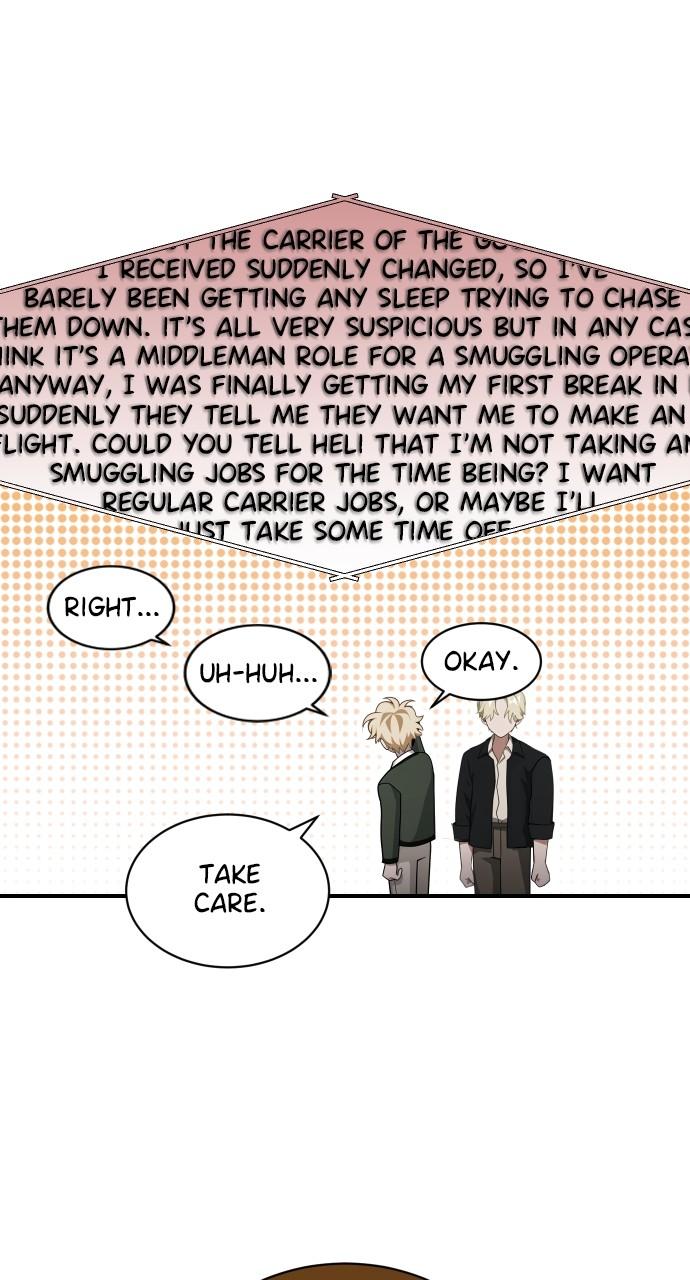 Children of Vamfield by Dark Moon Chap 47 - Next Chap 48