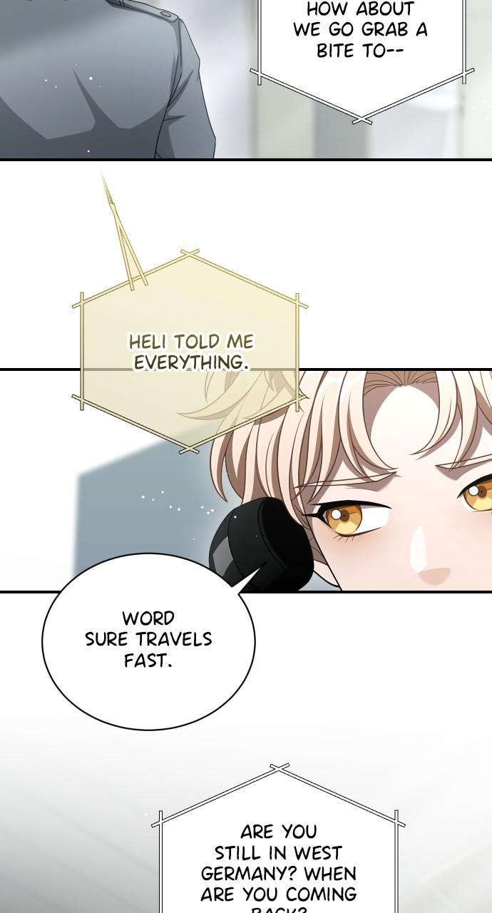 Children of Vamfield by Dark Moon Chap 47 - Next Chap 48