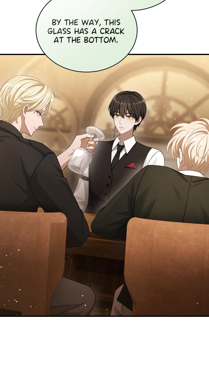 Children of Vamfield by Dark Moon Chap 47 - Next Chap 48